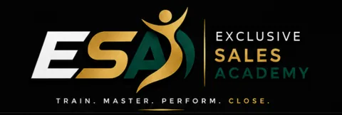 Exclusive Sales Academy